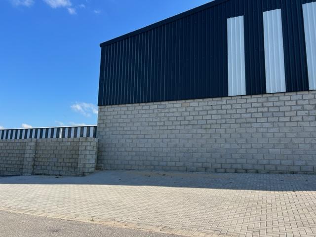 To Let commercial Property for Rent in Cotswold Eastern Cape